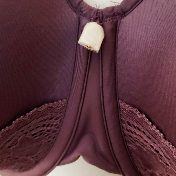 THIRDLOVE Lace Detail T Shirt Bra - Picture 3 of 6